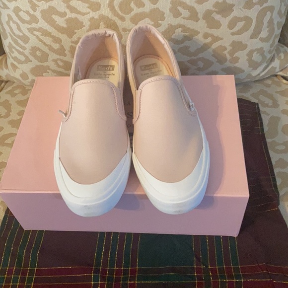 Kate Spade Shoes - Picture 2 of 5
